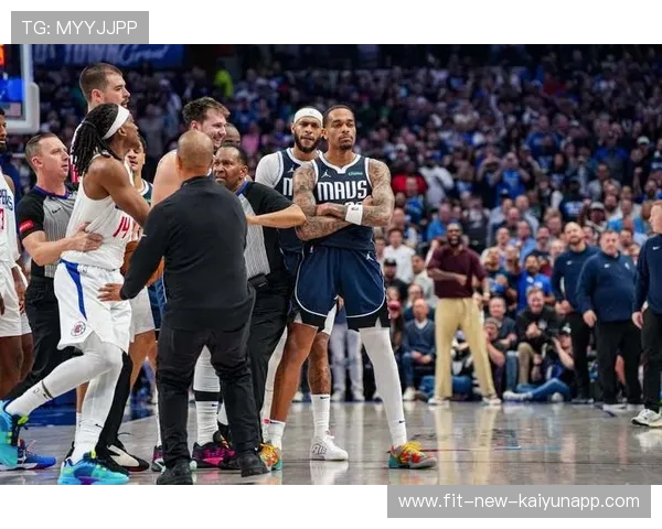 独行侠管理层风暴将至？战绩低迷总经理位置告急