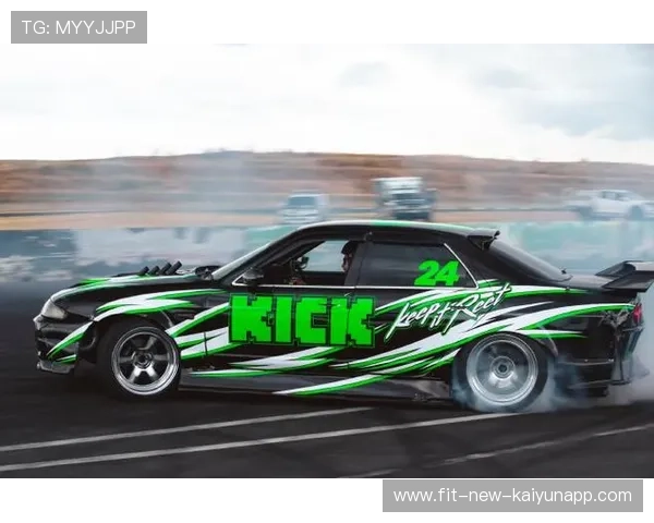 博塔斯逆天漂移救车