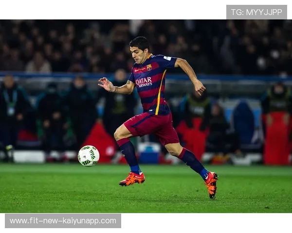 巴萨追内马尔式锋：重塑锋线梦想的五大新星