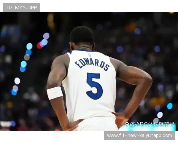 森林狼未能守住领先优势